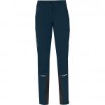 Женские брюки Larice IV Vaude, синий - фото