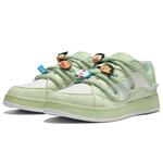 Кроссовки Doraemon Blind Box Unisex, зеленый - фото 147