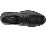 Оксфорды Cole Haan Grand Atlantic, цвет Black/Black - фото 2