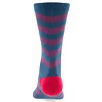 Носки Injinji Ultra Run Crew, розовый - фото 2