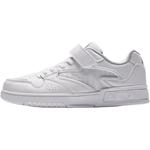 Antakids Детские скейтерские кроссовки белые для подростков - фото