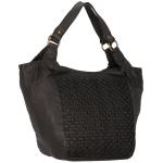 Сумка через плечо Greenland Nature Femi & Nine , Black - фото 2