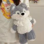 Игрушка бегущего хаски Abay - фото 5