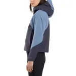 Arcteryx Куртка SAWYER женская, Black/Graphite Gray/Black/Graphite - фото 5