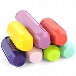 Магнитные развивающие конструкторы 40 EL. Prime - фото 3