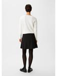Comma Юбка Rock in 9999_schwarz - фото 3