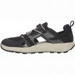 Мужские сандалии Ultra Trek Lizard, черный - фото 3