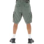 Брюки Lyle & Scott, зеленый - фото 3