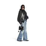 Мини-сумочка Rodeo BALENCIAGA, черный - фото 2