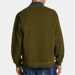 DSQUARED 2 DSQUARED2 Батдаун свитшот - фото 5