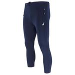 Брюки Joluvi Lastik, синий - фото