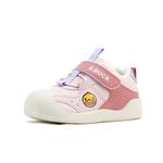 B.Duck Желтые утиные тапочки для малышей - фото 8