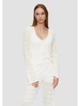 QS Кардиган цвета 0200_ecru - фото 2