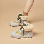 Ботинки Joy&Mario Snow Boots Women's - фото 22