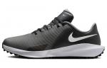 Nike Infinity Golf Next Nature Black Smoke Grey White - фото