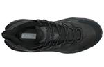 Кроссовки kaha 2 low gtx 'black' Hoka One One, черный - фото 4