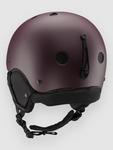 Шлем для сноуборда PRO-TEC Classic Cert Snow Helm, matte port - фото 2