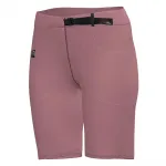 Шорты Rock Experience Kundalini, фиолетовый - фото 3