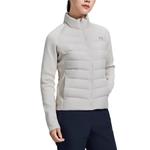 Under Armour Женская пуховая куртка, White - фото 5