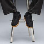 Кроссовки PUMA Palermo Graftma, черный - фото 6