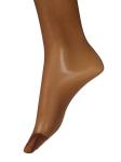 Прекрасные колготки Lindex, светло-коричневый - фото 2