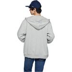 Толстовка унисекс Gap, серый - фото 7