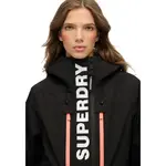 Куртка Superdry Ultimate Freestyle, черный - фото 5