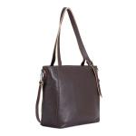 Сумка-шоппер mywalit Levanto, коричневый - фото 3