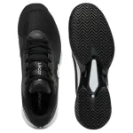 LACOSTE Tech Point Low top кроссовки мужские черные - фото 5