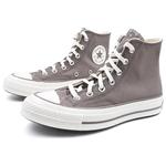 Chuck 70 Hi 'Серый Белый' Converse, Светлая Умбра - фото 3
