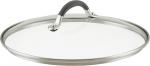 Circulon A1 Series стеклянная крышка, 30 см, серебряный - фото 5