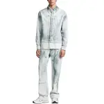 DIOR Мужская синяя рубашка - фото 5