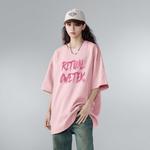 Футболка унисекс Cwetek, черный - фото 22