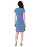 Платье Hatley Luna Dress - Cobblestone, Cobblestone - фото 2