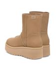 Ботильоны Ugg, бежевый - фото 4