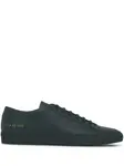 Кроссовки Achilles Common Projects, зеленый - фото