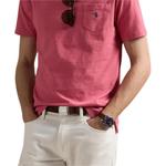 Поло с вышивкой пони Ralph Lauren, Berry - фото 5