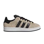 Кроссовки Adidas Campus 00s 'Stone Khaki Core Black White' - фото