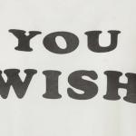 Футболка с графическим принтом R13, белый - фото 6