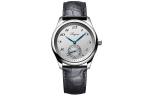 LONGINES Часы Men's Master Collection Watch, Silver Dial - фото