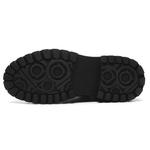 Челси Ботинки Мужские Yedani, черный - фото 5