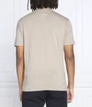 Футболки Regular fit Emporio Armani, желтый - фото 4