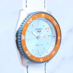 SEIKO Часы Men's Watch - фото 6