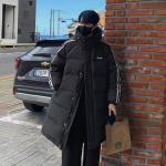 Пуховик Unisex Jeep, черный - фото 5