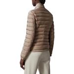 Moncler Grenoble Куртка-пуховик Walibi, Light Umber - фото 7