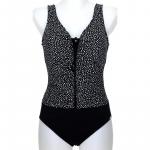 Купальник Sunflair, черный - фото