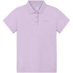 Женская поло CAMEL, розовый - фото 11