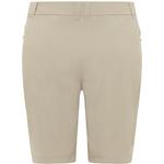 Шорты для похода Jack Wolfskin, серый - фото 2