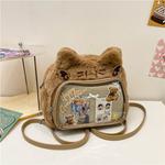 Doll Products Handsome, белый - фото 3