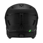 Шлем Smith Accel, черный - фото 2